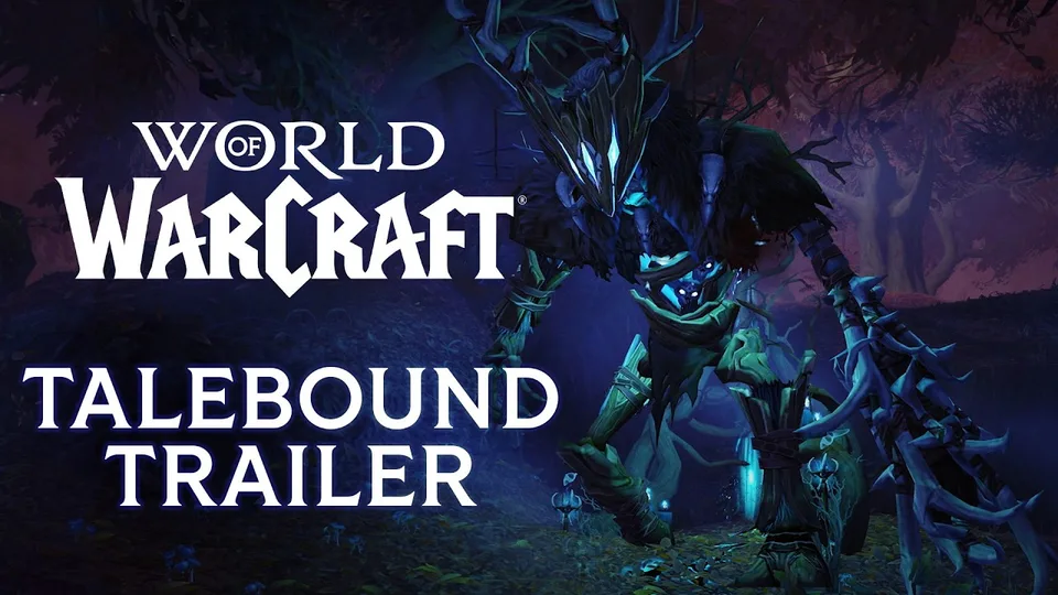 LOOTOVORE Guides WoW : miniature de la vidéo « La bande-annonce du mode Talebound »