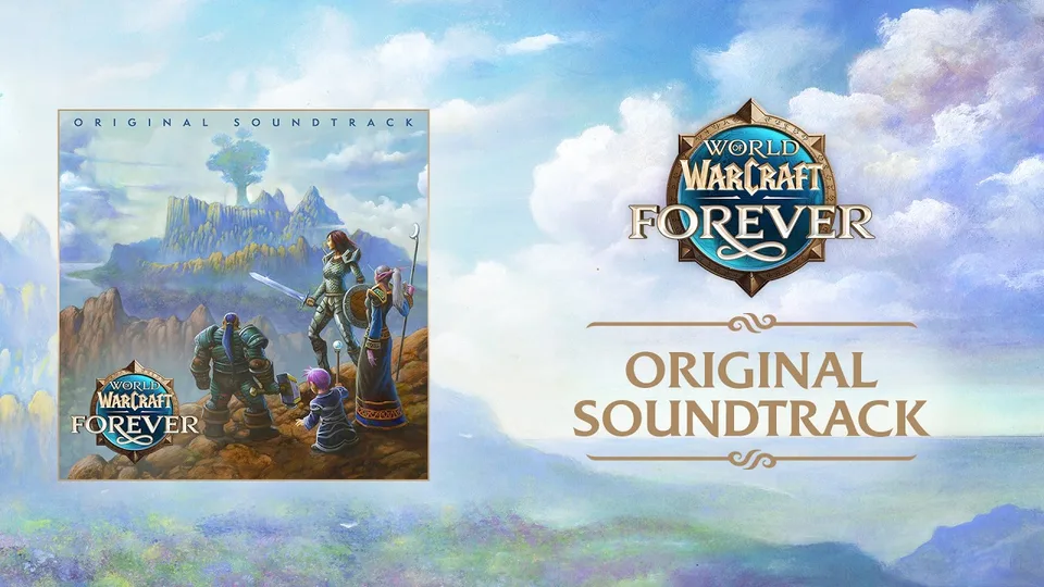 LOOTOVORE Guides WoW : miniature de la vidéo « WoW Forever : la bande originale »