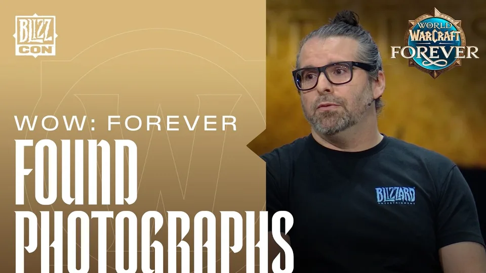 LOOTOVORE Guides WoW : miniature de la vidéo « WoW Forever : les nouveaux trajets d'Azeroth (BlizzCon 2026) »