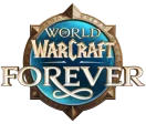 LOOTOVORE Guides WoW : logo officiel de World of Warcraft Forever